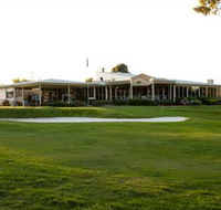 Mansfield Golf Club - Tourism TAS