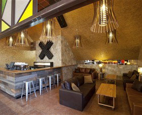 Shadowfax Wines - Tourism TAS 0