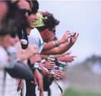 Geelong Racing Club - Tourism TAS