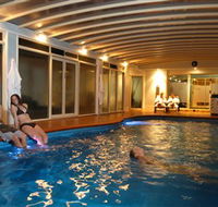Logans Beach Spa and Fitness - Hobart Tourism