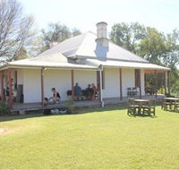 Byramine Homestead And Brewery - Tourism TAS