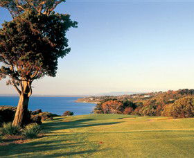 Mornington Golf Club - Tourism TAS 0