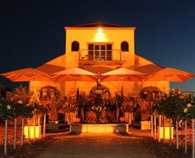 Tokar Estate Winery - Tourism TAS 0