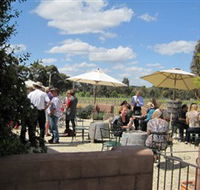 Flynns Wines  Heathcotean Bistro - Tourism TAS