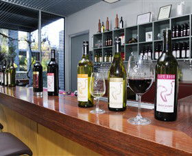 Cape Horn Winery - Hobart Tourism 0