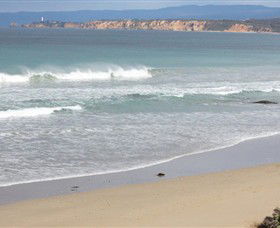Lorne Girl - Hobart Tourism 0