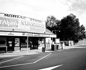 Moriac Store - Hobart Tourism 0