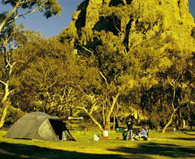 Mount Arapiles-Tooan State Park - Hobart Tourism 0