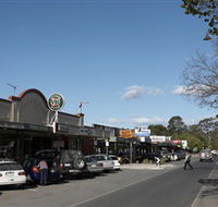 Mansfield Historical Society - Tourism TAS