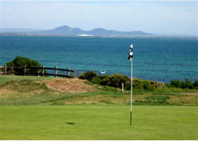 Clifton Springs Golf Club - Hobart Tourism 0