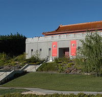 Gum San Chinese Heritage Centre - Hobart Tourism