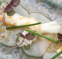 Oakdene Vineyards Restaurant and Cellar Door - Tourism TAS