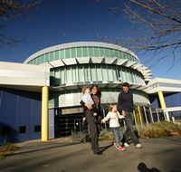 Scienceworks - Tourism TAS