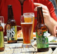 Bridge Road Brewers - Tourism TAS