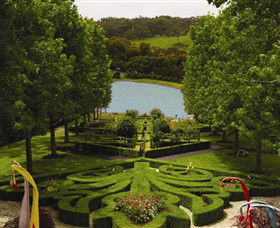 The Enchanted Adventure Garden - Tourism TAS 0