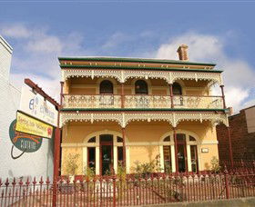 Elysium Day Spa - Hobart Tourism 0