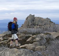 Mount Buffalo National Park - Tourism TAS