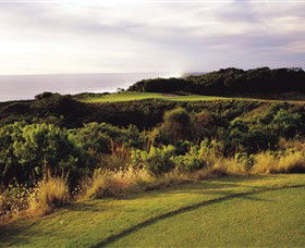 The National Golf Club - Tourism TAS 0