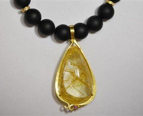 Silvermist Studio Jewellers Gallery - Tourism TAS 0