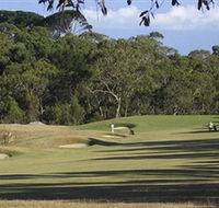 Mt Martha Golf Course - Tourism TAS