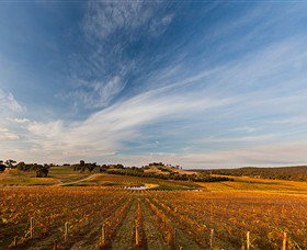 Sanguine Estate - Tourism TAS 0