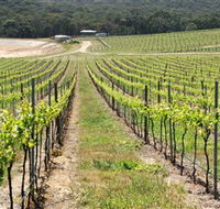 M Chapoutier Australia - Tourism TAS