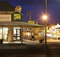 Beechworth Honey Experience - Tourism TAS