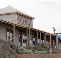 Del Rios of Mt Anakie - Hobart Tourism