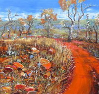 Whitehill Gallery - Tourism TAS