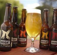 Bright Brewery - Tourism TAS