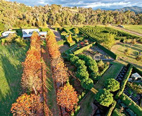 Goughs Bay VIC Tourism TAS
