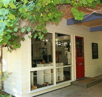 The Gallery Mt Macedon - Tourism TAS
