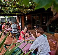 Barangaroo Boutique Wines - Hobart Tourism