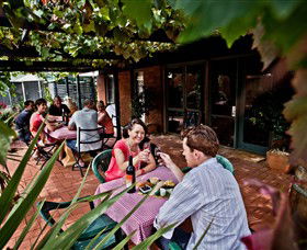 Barangaroo Boutique Wines - Hobart Tourism 0