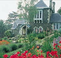 Heronswood - Tourism TAS