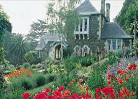 Heronswood - Hobart Tourism 0