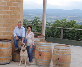Stefani Estate - Tourism TAS 0