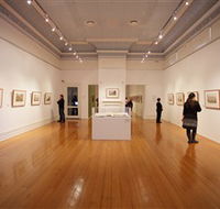 Ararat  Gallery TAMA - Hobart Tourism