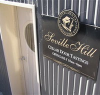 Seville Hill - Tourism TAS