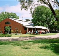 Box Stallion Winery - Tourism TAS