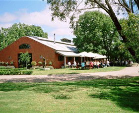 Box Stallion Winery - Tourism TAS 0