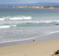 Torquay Beach Club - Hobart Tourism