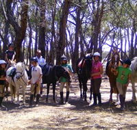 Bellarine Horse Riding Centre - Tourism TAS