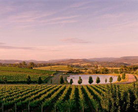 Oakridge Wines - Tourism TAS 0