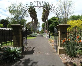 East Geelong VIC Hobart Tourism