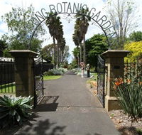 Friends of Geelong Botanic Gardens - Hobart Tourism