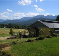 Ringer Reef Winery - Tourism TAS