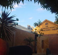 The Butter Factory Theatre Wodonga - Tourism TAS