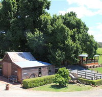 Payne's Rise Winery - Tourism TAS