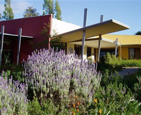 Maroondah Art Gallery - Tourism TAS 0